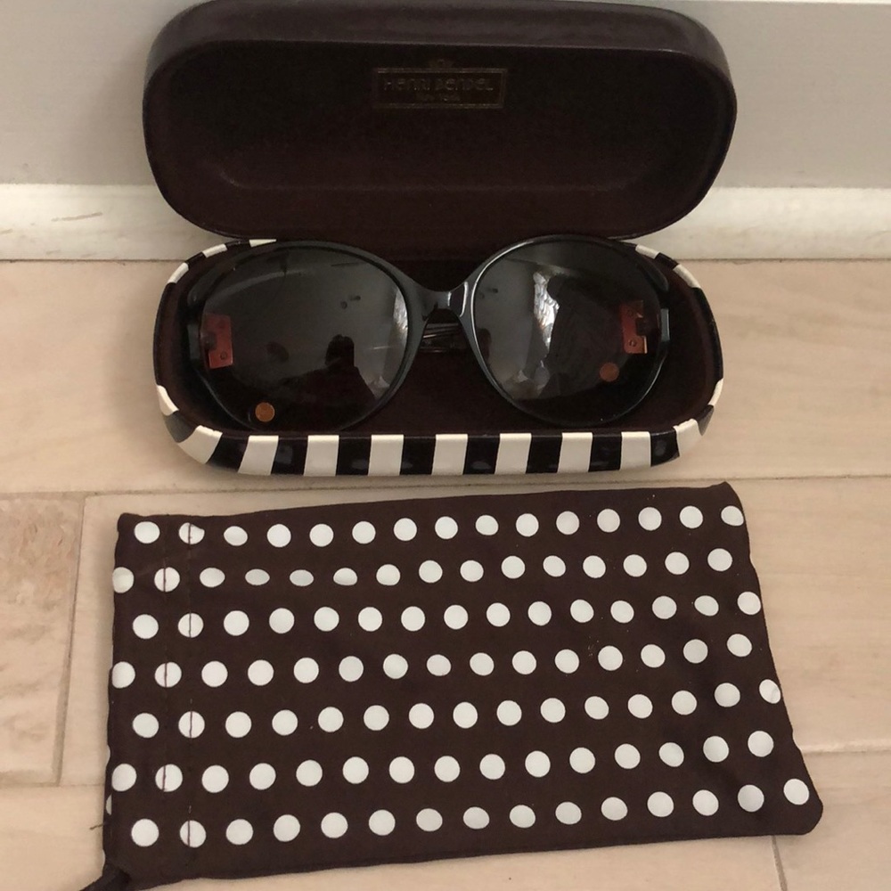 Henri Bendel sunglasses